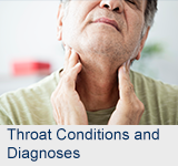 Throat Conditions and Diagnoses Advanced ENT Services